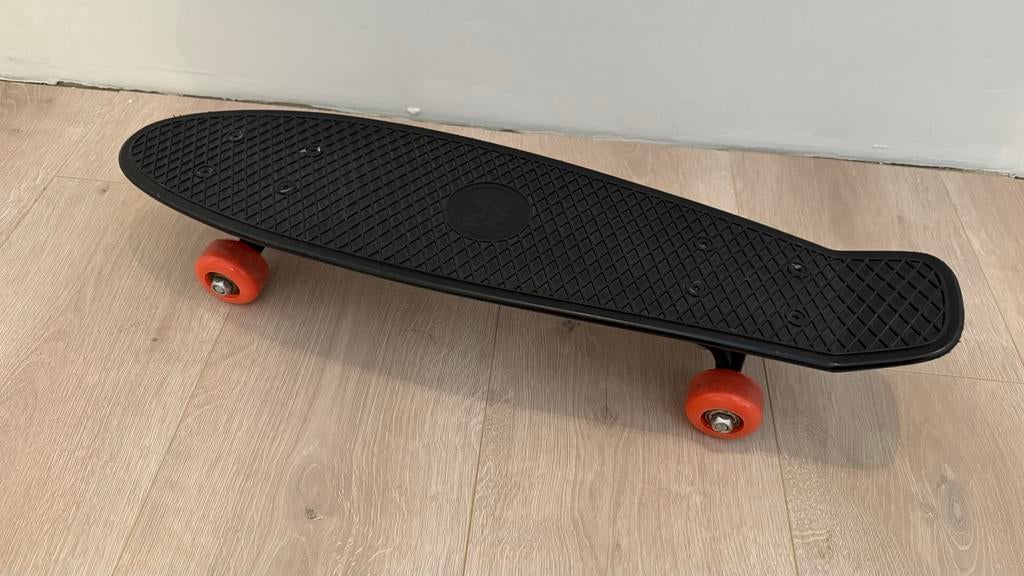 Skateboards - Gebruikt, Ophalen of Verzenden, Gebruikt, Skateboard