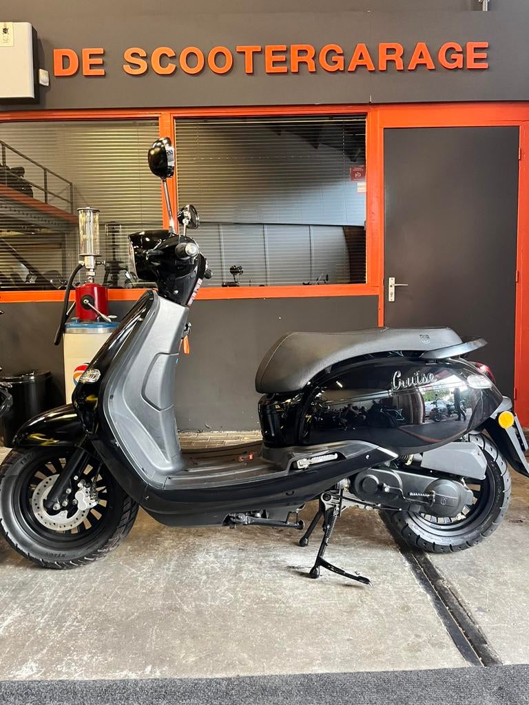 BTC Cruise brom 45km 2021, Ophalen, Gebruikt, Btc, Btc