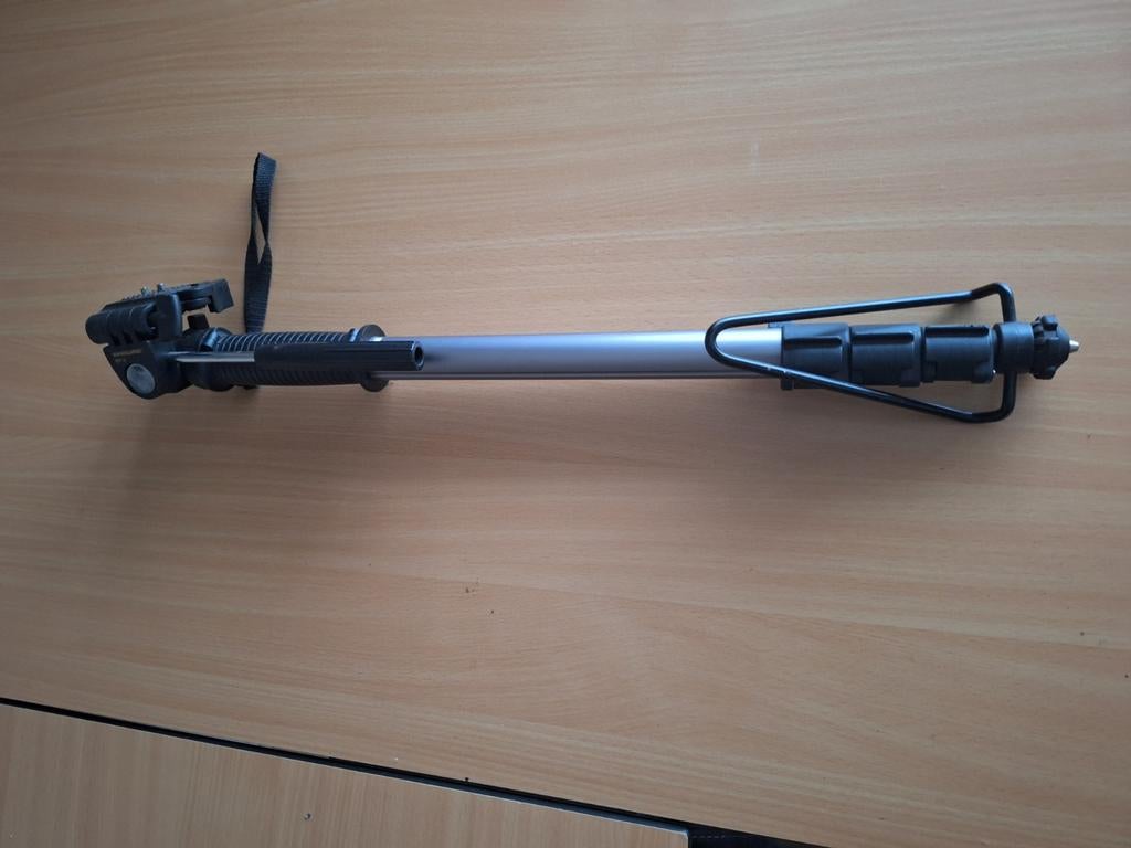 VANGUARD kompakt camera statief, Ophalen of Verzenden, Zo goed als nieuw