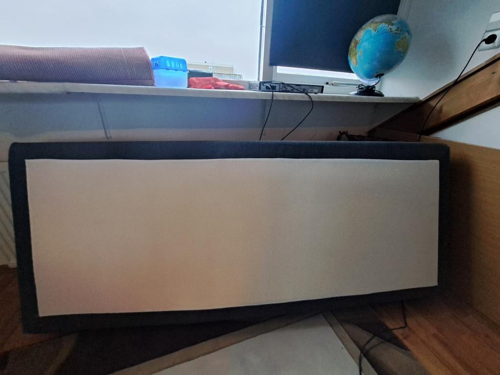 Matras 97x197 cm, Ophalen, 100 cm, Eenpersoons, Nieuw