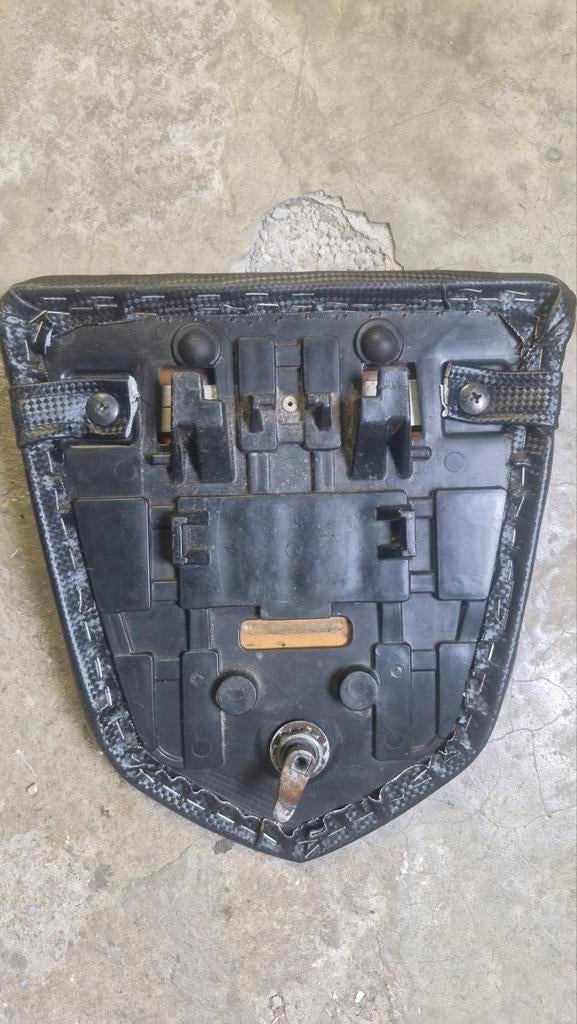 Onderdelen rieju rs2, Fietsen en Brommers, Ophalen of Verzenden, Overige typen