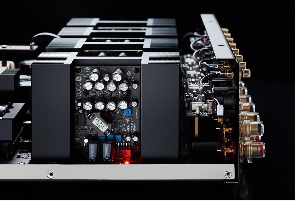 Primare A35.8 High Power -APFC-, Overige merken, Overige systemen, High Power, Primare