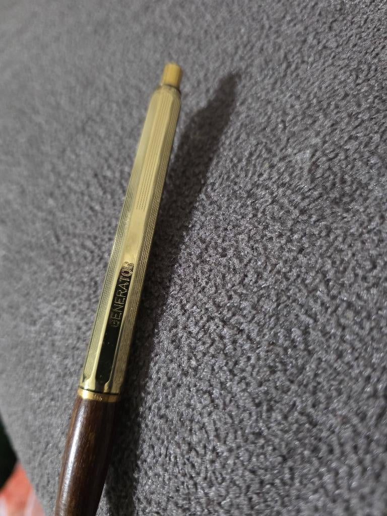 Pen, Ophalen of Verzenden, Balpen, Overige merken