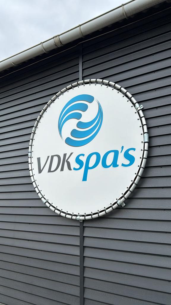 SHOWROOMMODEL Passion Spa Felicity Jacuzzi 5-pers Balboa, Tuin en Terras, Bubbelbaden en Hottubs, Ophalen of Verzenden, Nieuw