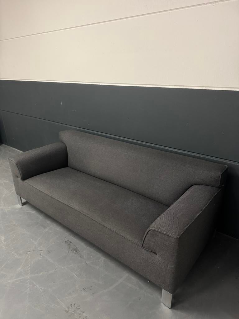 Nette Pode Edit 3-zits | Pode Edit bank, Ophalen, Driepersoons, 75 tot 100 cm, Zo goed als nieuw