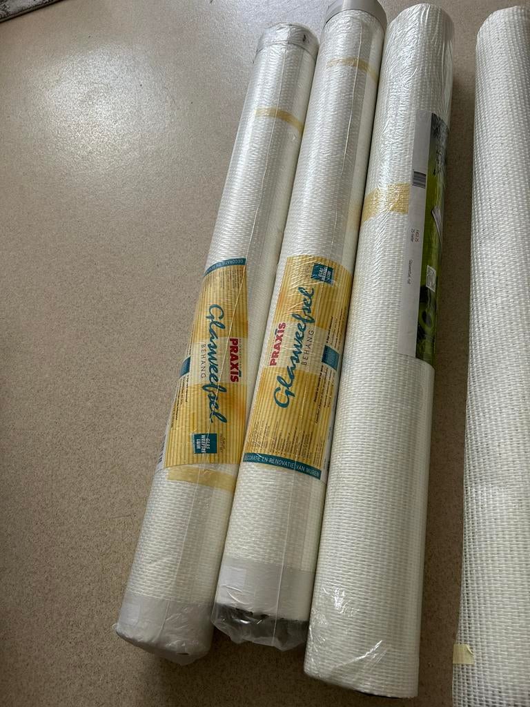 Glasbehandlind, Huis en Inrichting, Ophalen of Verzenden, Minder dan 10 m²