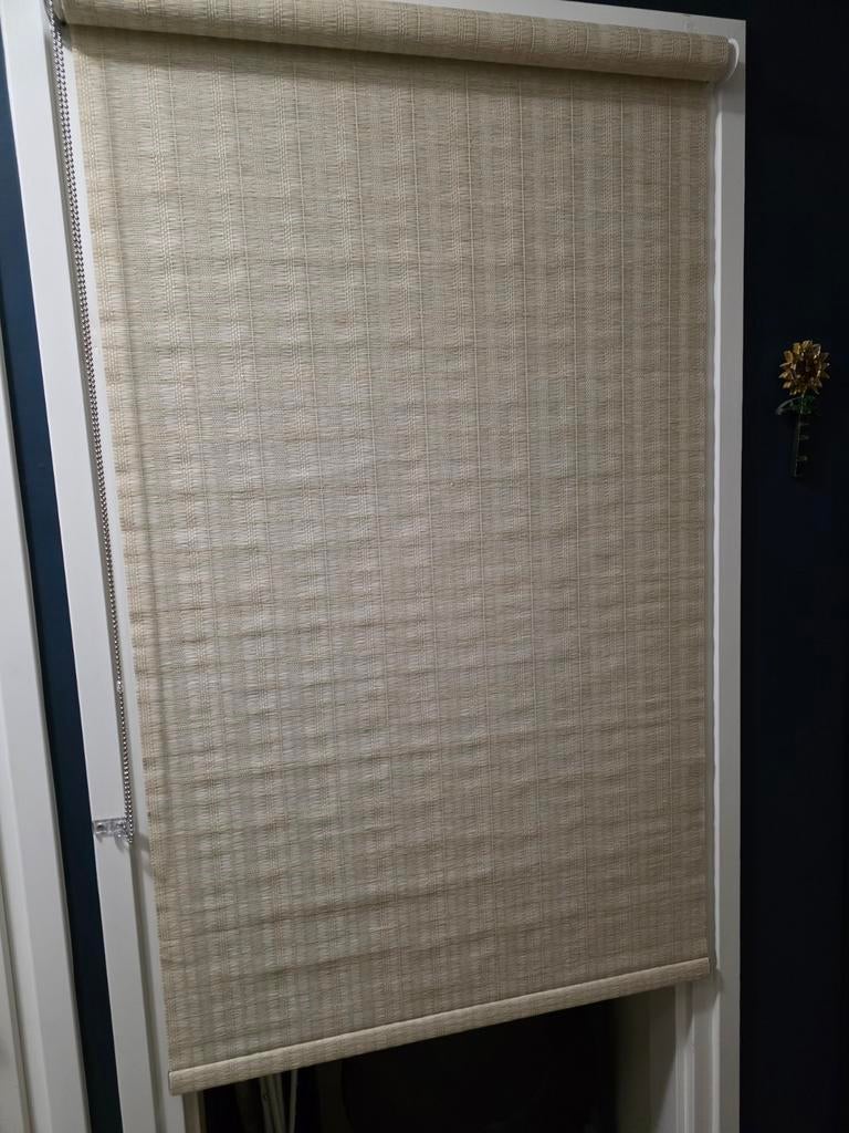 Nieuw rolgordijn van Tuiss Moreno berk, Ophalen of Verzenden, Nieuw