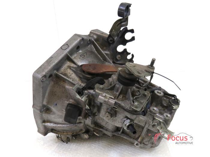 Versnellingsbak van een Peugeot 108, Gebruikt, -, -, Ophalen of Verzenden