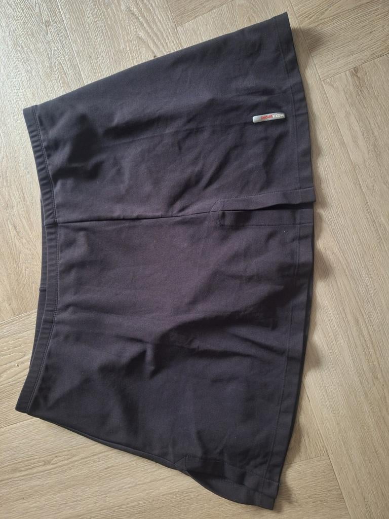 Mexx Sport Tennisrokje Zwart - Maat XXL, Mexx, Zwart, Maat 46/48 (XL) of groter, Ophalen of Verzenden