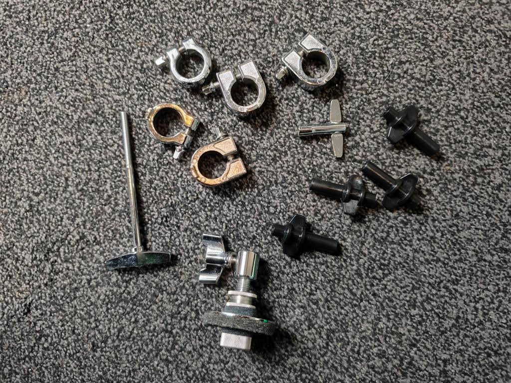 Drums onderdelen, Ophalen of Verzenden, Zo goed als nieuw, Drums of Percussie