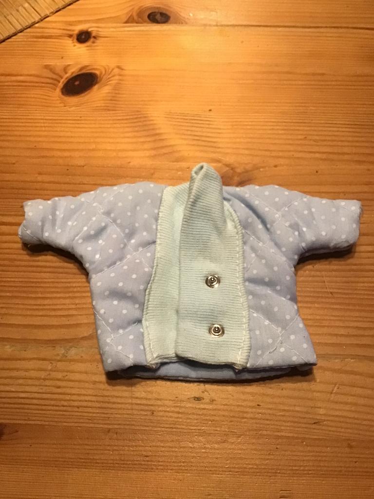 Vintage Barbie Fleur, Ophalen of Verzenden, Gebruikt, Kleertjes