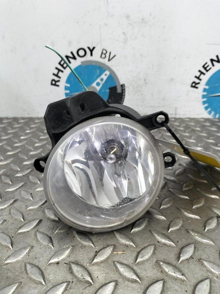 PEUGEOT 108 EURO 6 MISTLAMP 2017, Auto-onderdelen, Ophalen of Verzenden, Gebruikt, Stiba lid