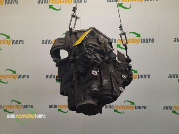 Versnellingsbak van een Volkswagen Passat, Gebruikt, -, Volkswagen, -