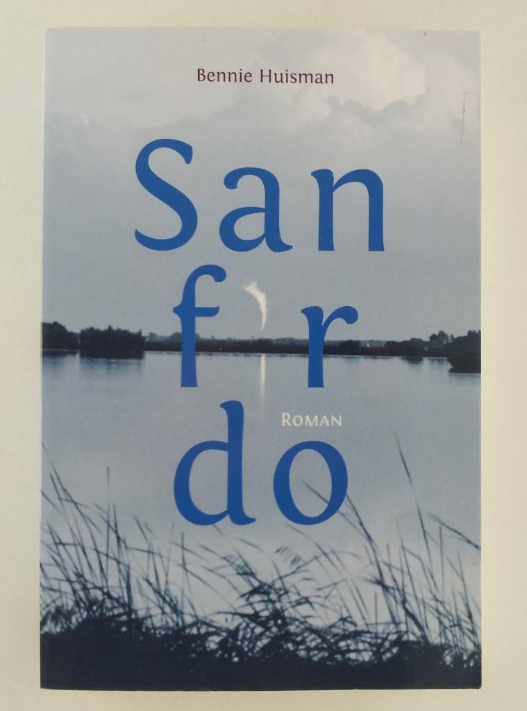Huisman, Bennie - Sanfirdo, Ophalen of Verzenden, Gelezen