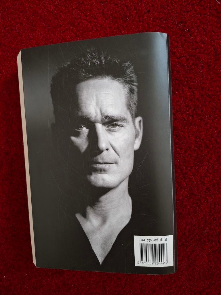 Arne van Terphoven - Wat de fok, ouwe DJ Dano, Boeken, Ophalen of Verzenden, Zo goed als nieuw, Arne van Terphoven