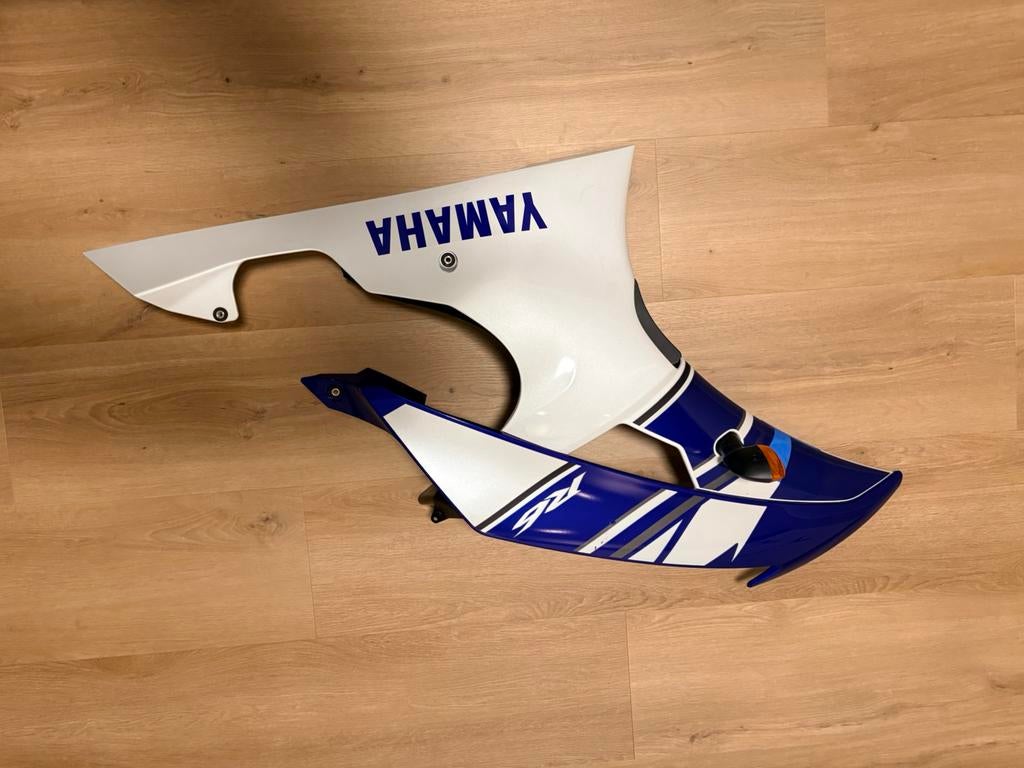 Yamaha r6 rj15 kuip delen, Motoren, Ophalen, Nieuw