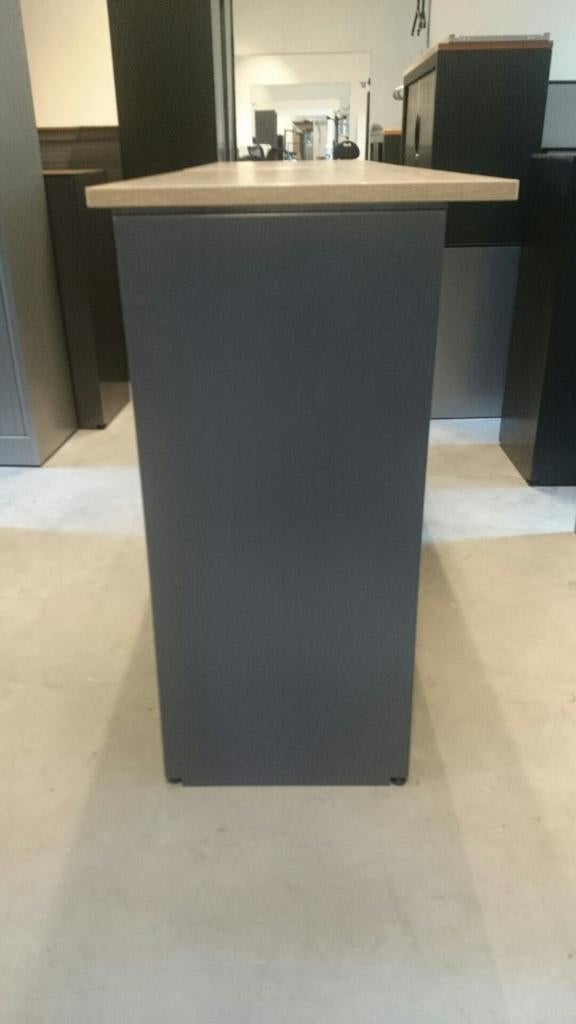 Balie / receptie meubel, Ophalen, Gebruikt, -, -