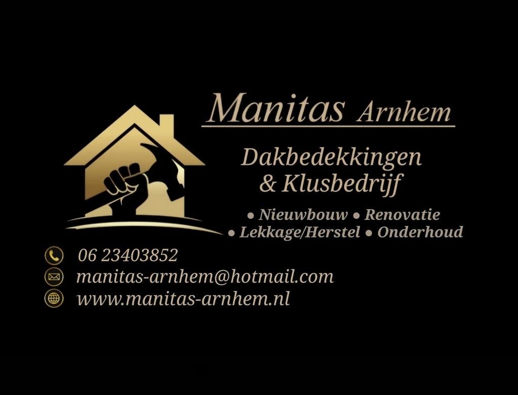 Bitumen Dakdekker en klusjesman, 24-uursservice, Overige dakdekking