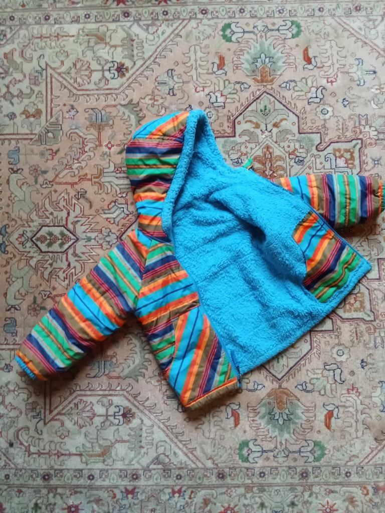 Patagonia jas maat 98-104, Kinderen en Baby's, Gebruikt, Jongen of Meisje, Ophalen of Verzenden, Patagonia