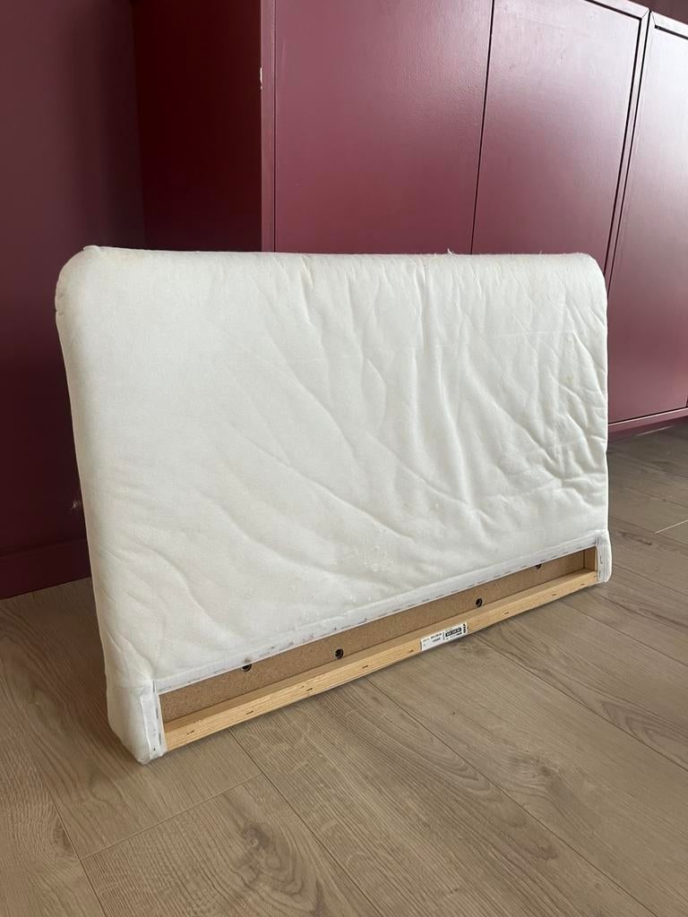 Ikea Soderhamn armleuning, Ophalen, Tweepersoons, 75 tot 100 cm, Zo goed als nieuw