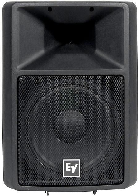 Electro Voice SX 200 luidspreker, Gebruikt, Overige typen, 120 watt of meer, Ophalen