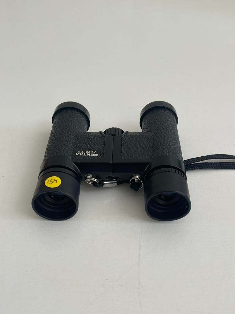 Pentax verrekijker, Ophalen of Verzenden, Zo goed als nieuw, 8 tot 12x