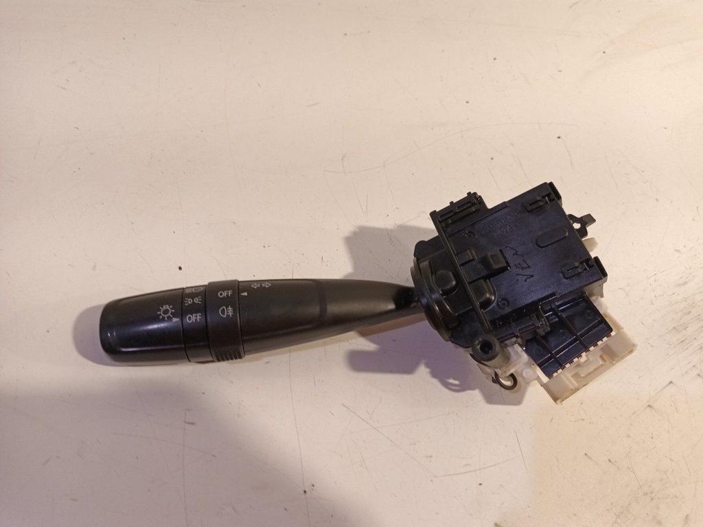 Richtingaanw schakelaar Suzuki Celerio, Onderdelen@venauto.nl, Van der Ven Autorecycling B.V., Gebruikt, Ettenseweg 76, 4706 PB Roosendaal, The Netherlands