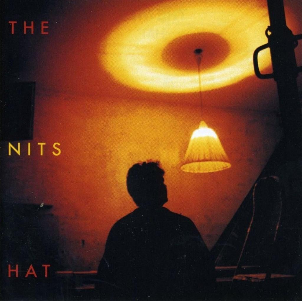 The Nits Hat, Ophalen of Verzenden, Zo goed als nieuw, Alternative
