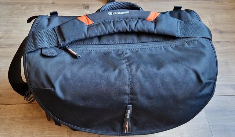 cameratas en koffer en 4x lens tassen, Ophalen, Gebruikt, Schoudertas, Overige merken