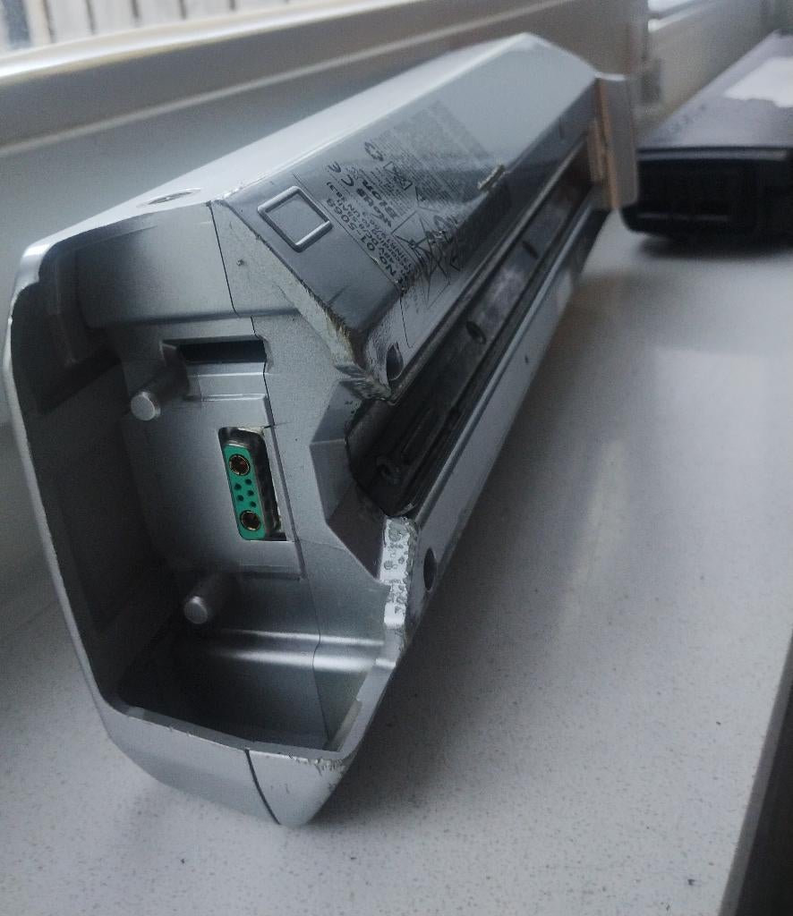 Bionx Trek onderdelen verlaagd, Ophalen of Verzenden, Gebruikt, Trek