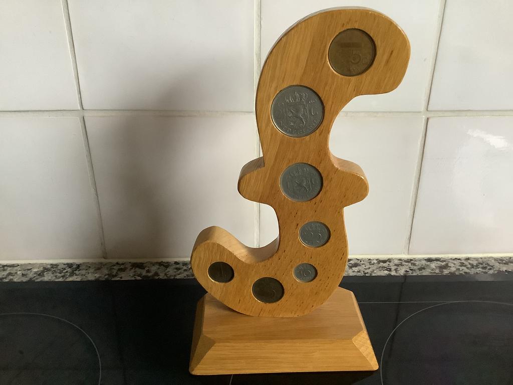 Munten uit gulden tijdperk tussen 1951 en 1990, Ophalen of Verzenden