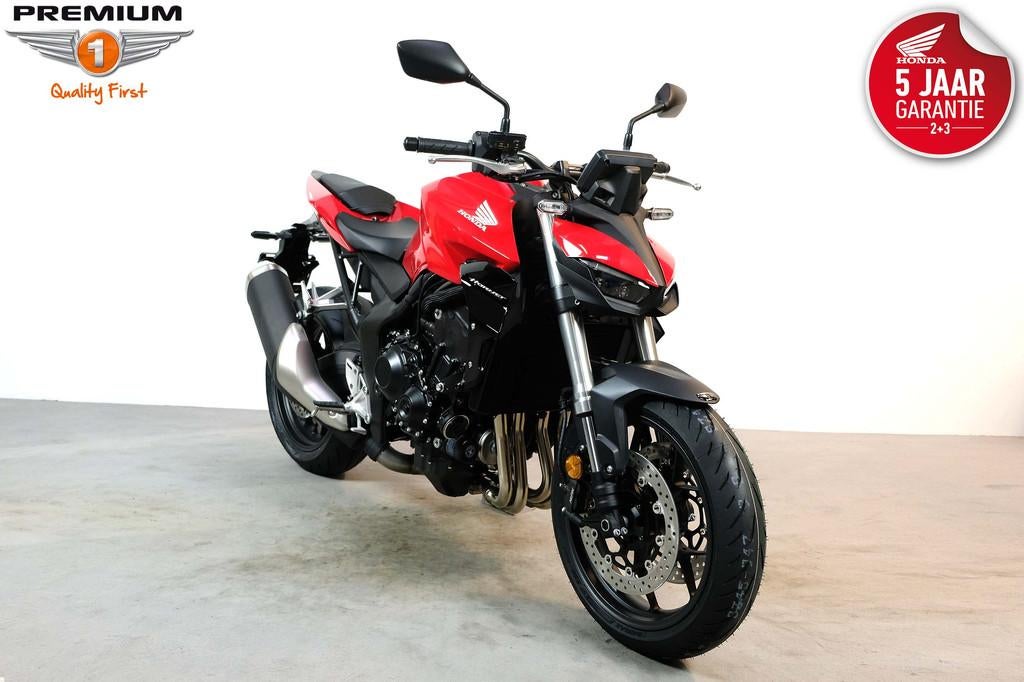 Honda CB 1000 HORNET (bj 2026) - foto 2