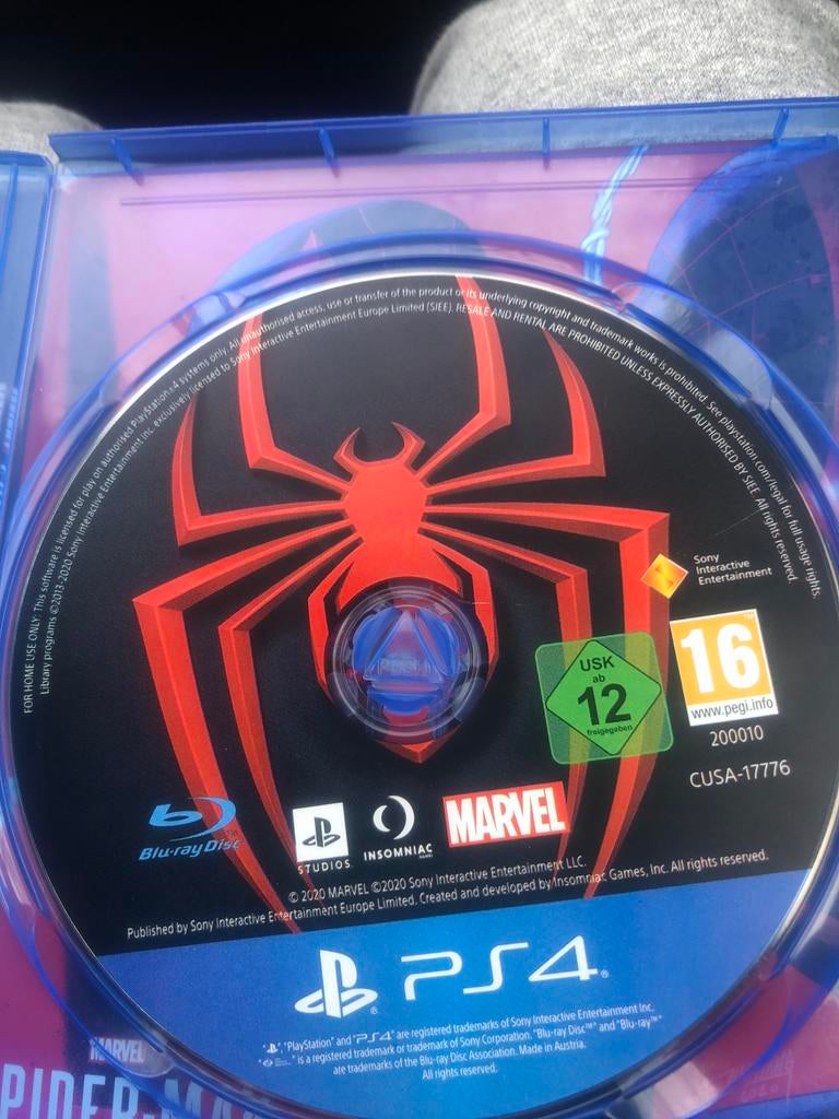 LEES BESCHRIJVING, Gebruikt, 1 speler, Eén computer, Vanaf 12 jaar