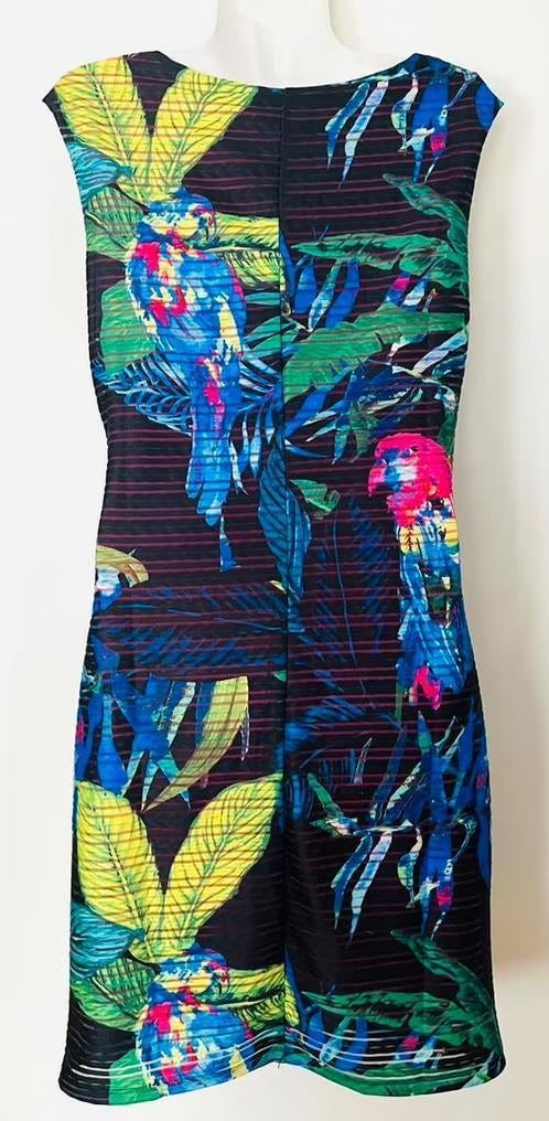 Smashed Lemon jurkje maat 36/S, Kleding | Dames, Overige kleuren, Nieuw, Ophalen of Verzenden, Knielengte