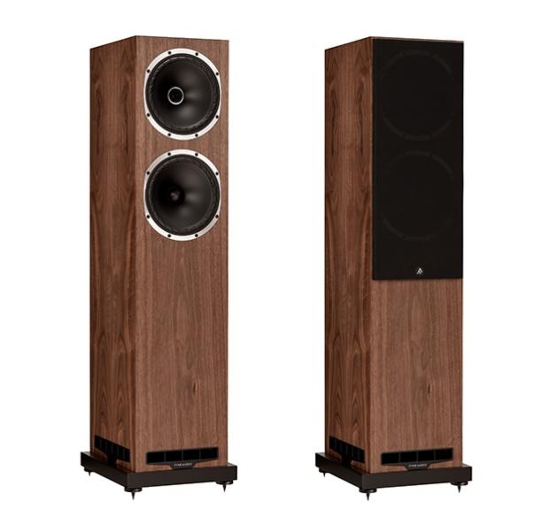 FYNE AUDIO F502S, Overige merken, Nieuw, Ophalen of Verzenden, 120 watt of meer