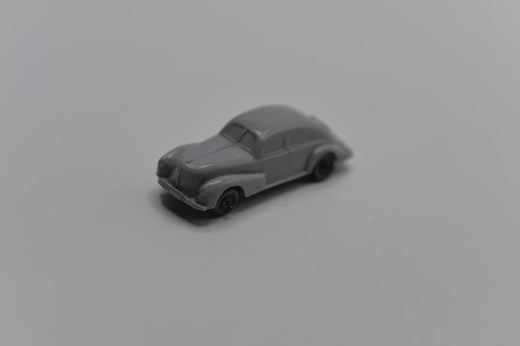 Wiking Unverglasst Schräghecklimousine, Gebruikt, Wiking, -, Wiking