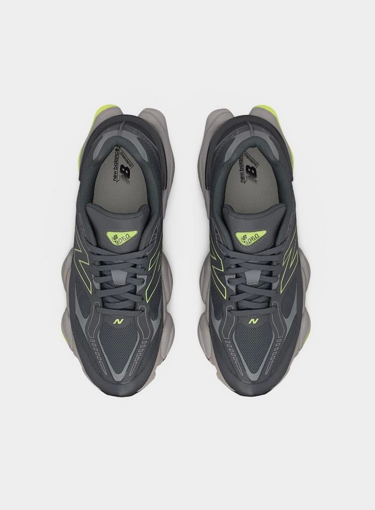 New Balance 9060 sneakers grijs, Kleding | Heren, Schoenen, Overige kleuren, Nieuw, Ophalen of Verzenden, Sneakers of Gympen