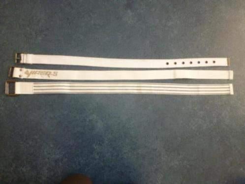 NIEUW 3 verschillende stoere jongens riemen 75 cm lang, Ophalen of Verzenden, Nieuw
