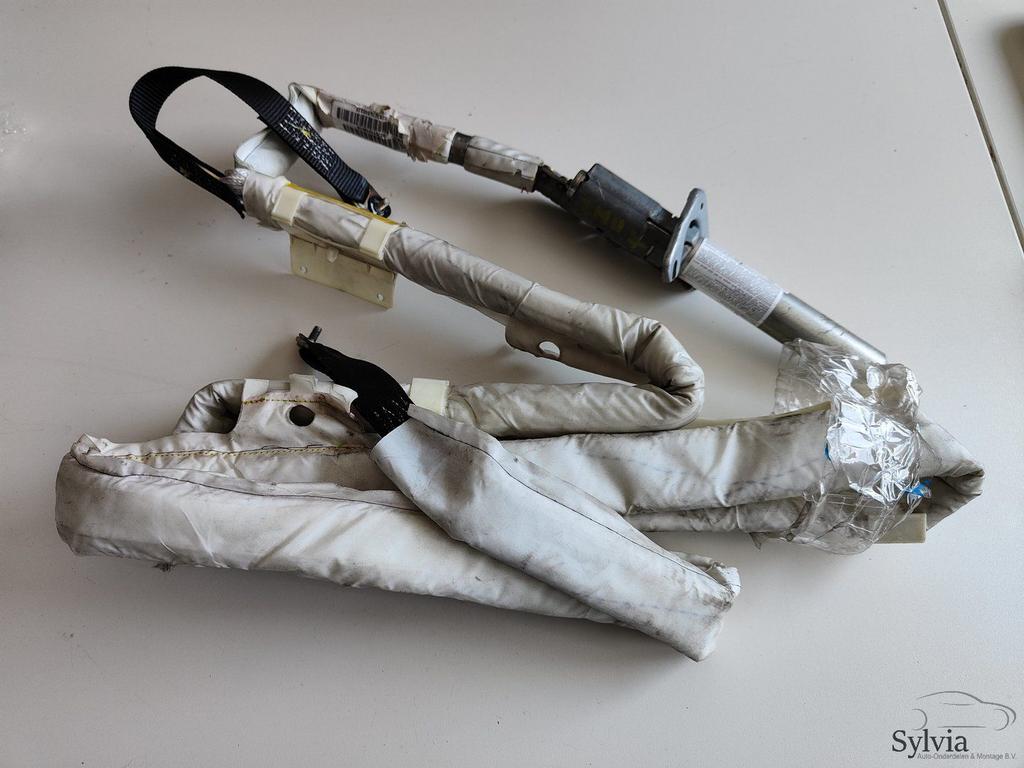 Dak Airbag hemel rechts BMW 7 serie E66 85701101801A, Auto-onderdelen, Gebruikt, -, -, Ophalen of Verzenden