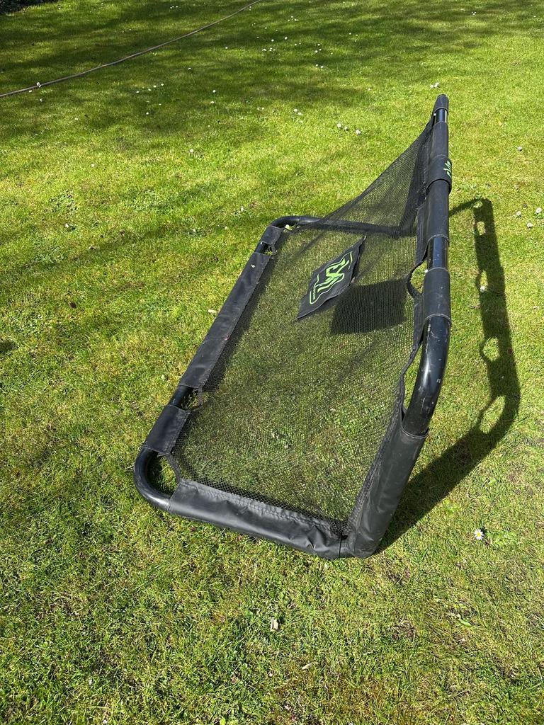 Exit Hockey of Voetbal Goal, Ophalen, Gebruikt, Buitenlandse clubs