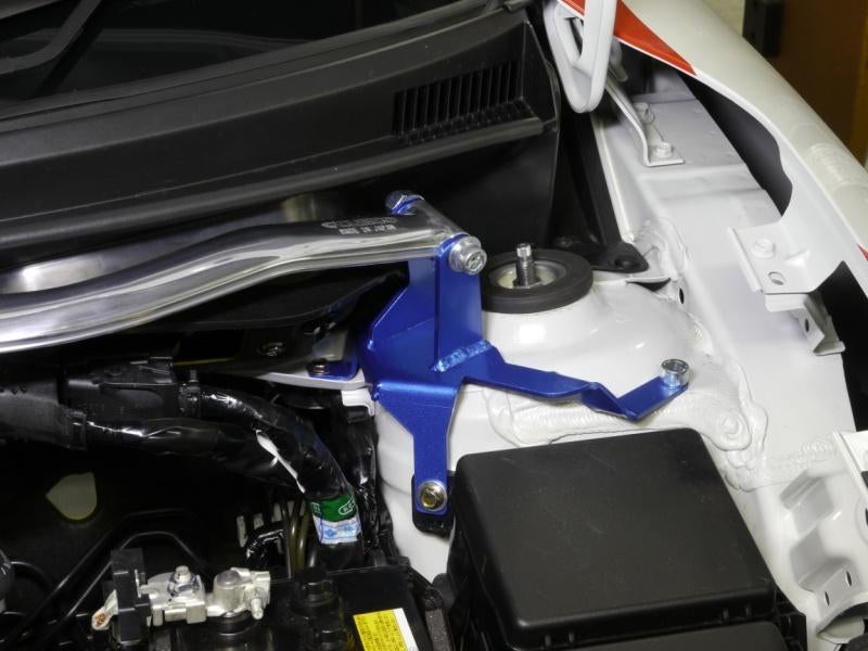 Cusco Strutbar veerpootbrug - Suzuki Swift Sport ZC33S 18+, Ophalen of Verzenden