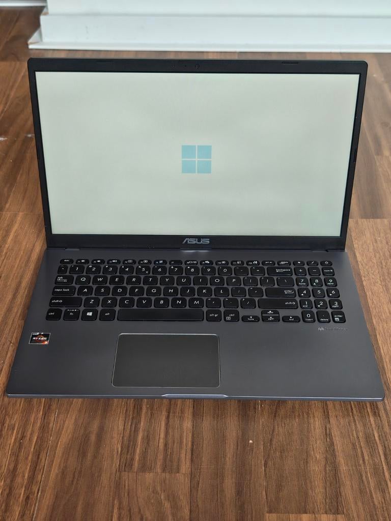 Asus laptop Windows 11, Computers en Software, Windows Laptops, AMD Ryzen 3 3200U, 8 GB, Ophalen of Verzenden, SSD