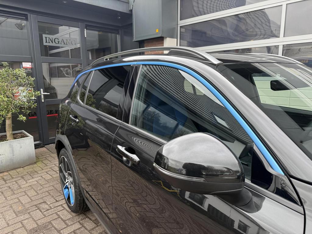 Lynk & Co 01 1.5 MY'23 ZWARTE HEMEL *ALL-IN PRIJS*, 12 maanden, Stof, Euro 6, 179 pk