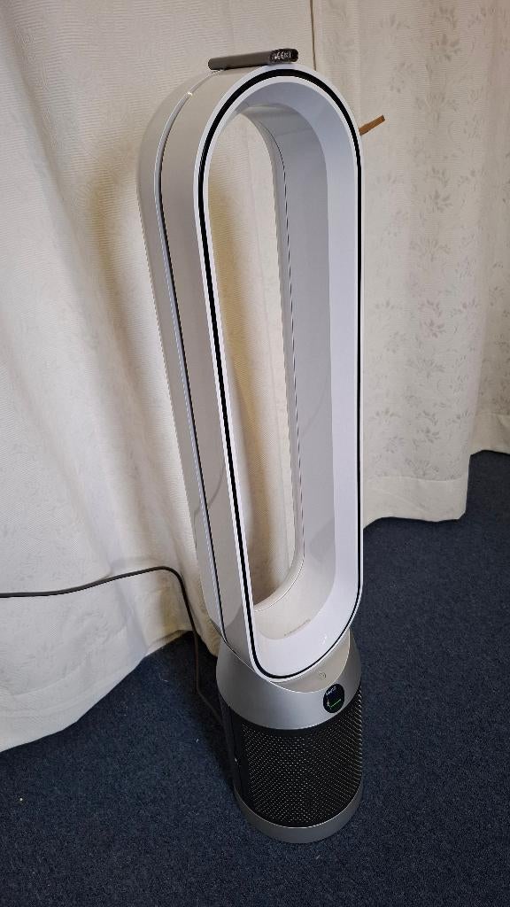 Dyson Purifier Cool AutoReact, Witgoed en Apparatuur, Luchtbehandelingsapparatuur, Zo goed als nieuw, Luchtreiniger, Ophalen