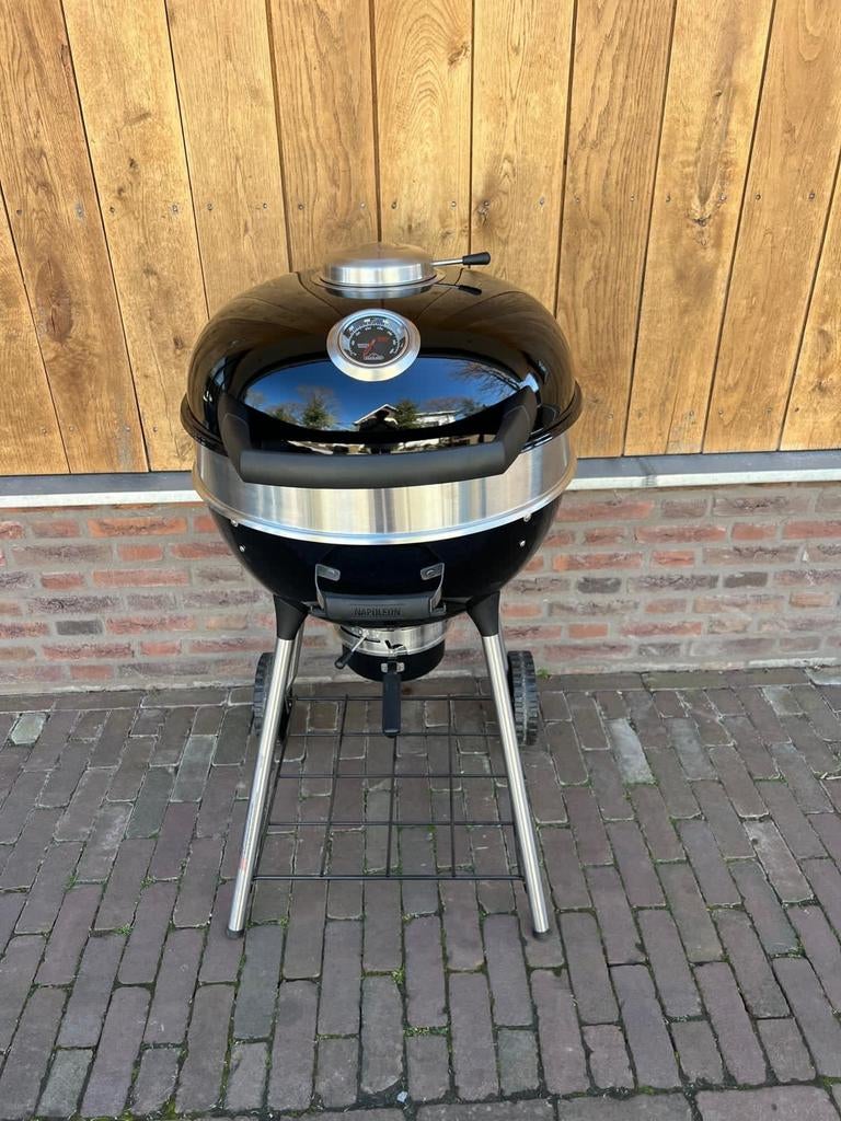 Napoleon barbecue, Ophalen, Nieuw, Napoleon