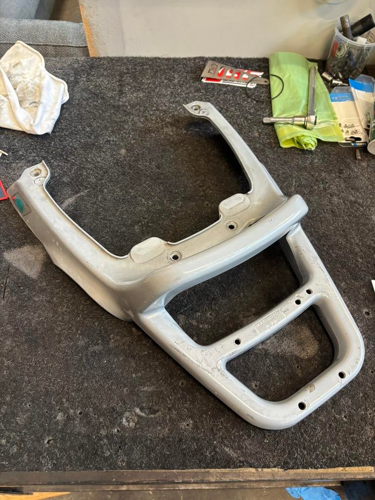 Piaggio Skipper / SKR Achterrek, Ophalen of Verzenden