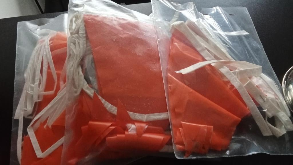 ORANJE, Watersport en Boten, Hengelsport | Zeevissen, Ophalen, Overige typen