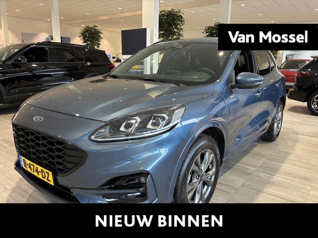 Ford Kuga 2.5 PHEV ST-Line X, 12 maanden, Gebruikt, Euro 6, 4 cilinders