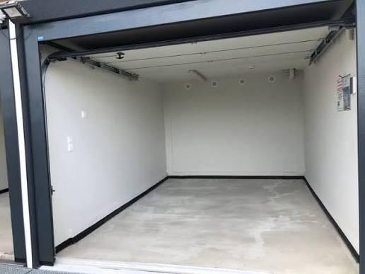 Garagebox te huur gezocht omgeving Meijerijstad, Ophalen