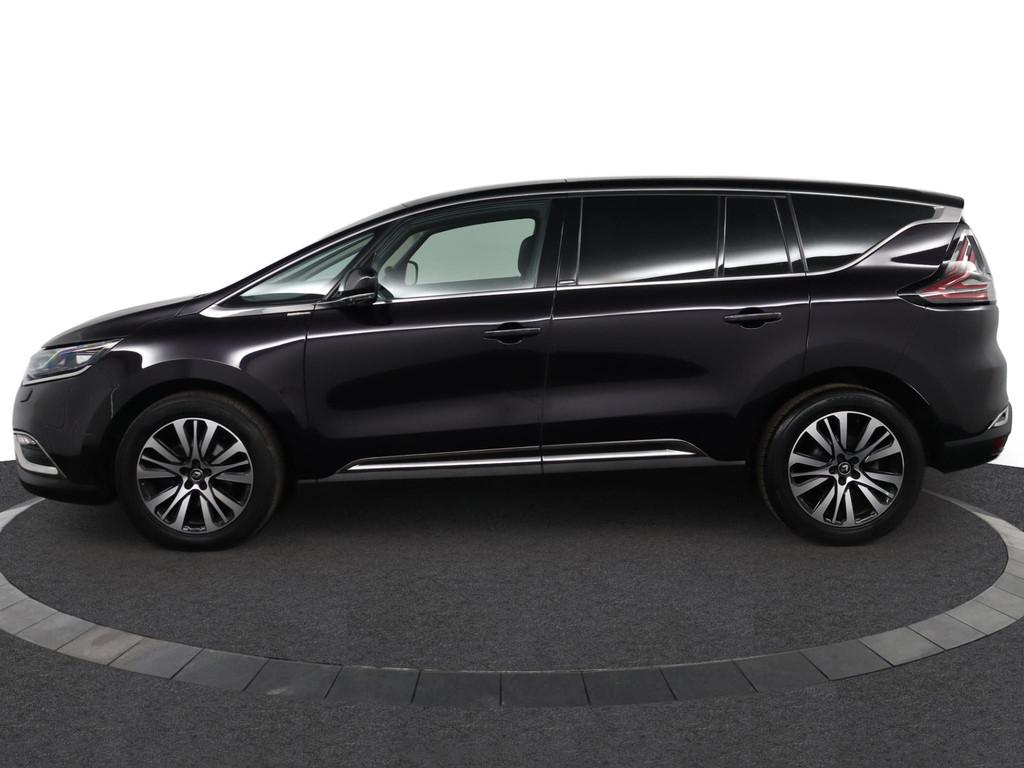 Renault Espace 1.8 TCe Initiale Paris 7p. |NAP|Dealeronderho, Gebruikt, Euro 6, 4 cilinders, 2000 kg
